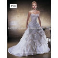 Gorgeous Wedding Dress Ball Gown-A159